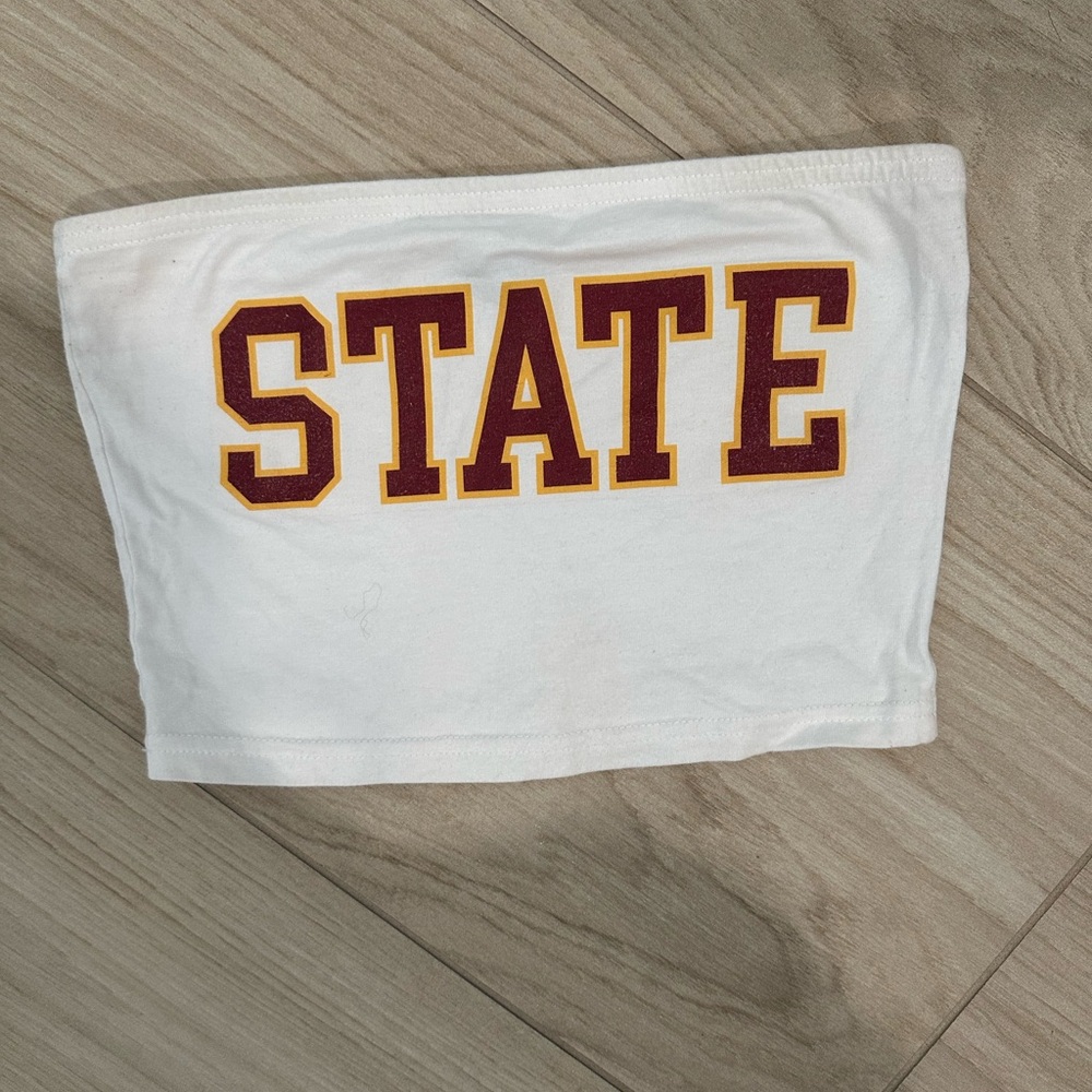 FSU STATE Tailgate Bandeau